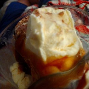 Meet your Posher, Ron